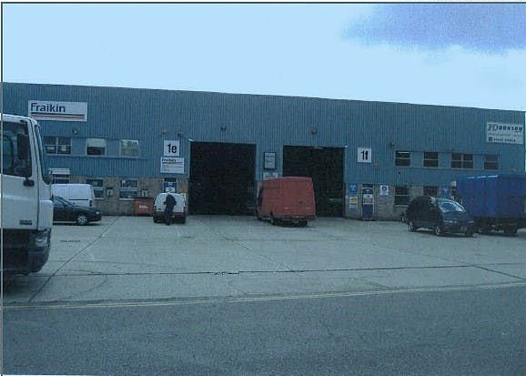 Property photo 2 of 2 1E 1F Deacon Trading Estate.Jpg