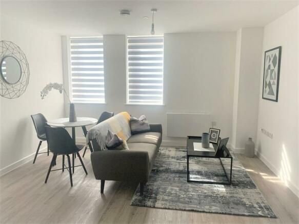 Property photo 1 of 5 Living Room