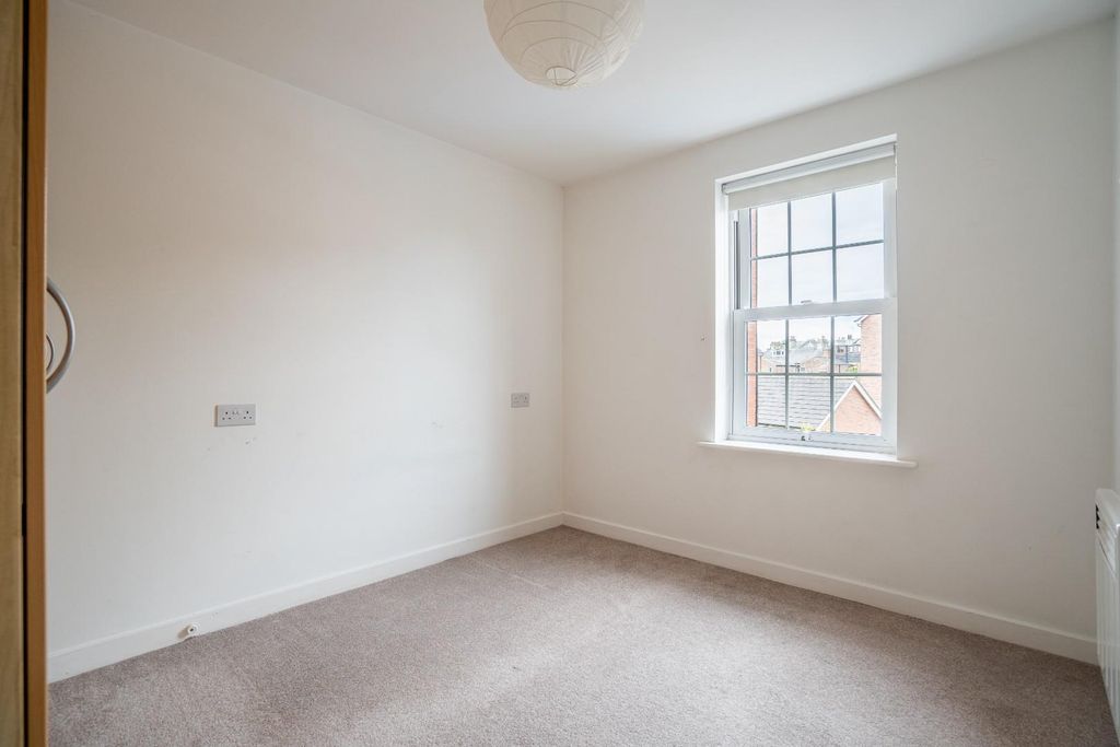 Additional image 13 of 2 bed flat for saleFossview House, Gladstone Street, York YO31