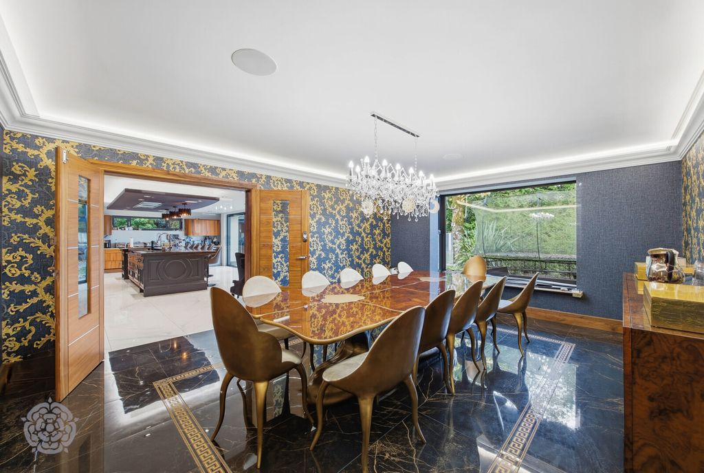 Additional image 6 of 7 bed detached house for saleOakley Park, Bolton, Greater Manchester BL1