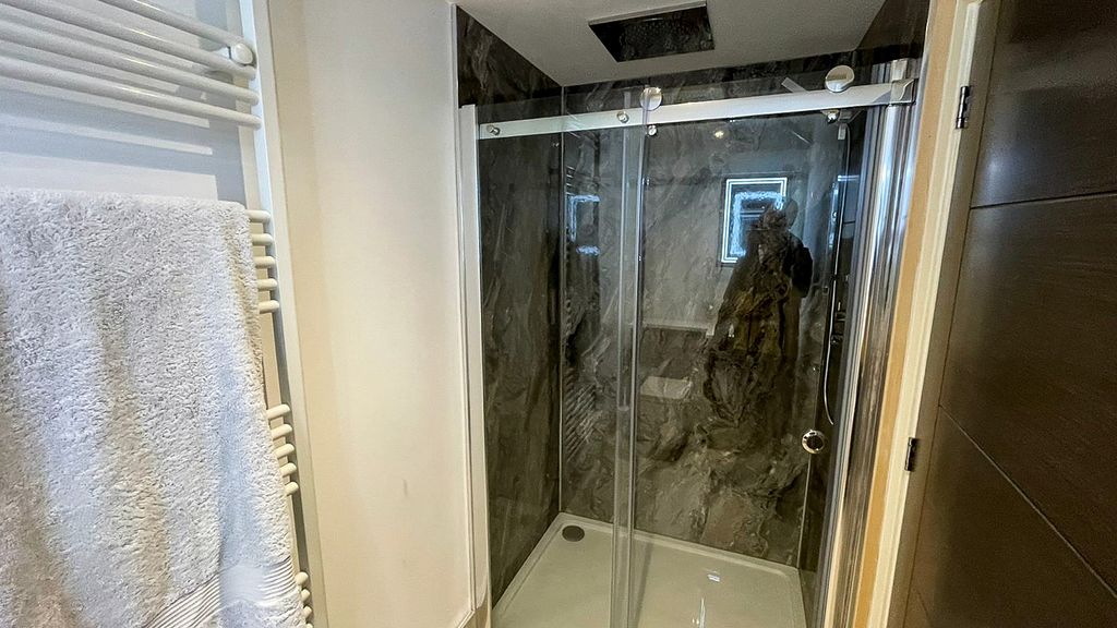 Additional image 17 of 2 bed flat to rentAnnex Apartment, High Tilt, Douglas Road, Kirk Michael IM6