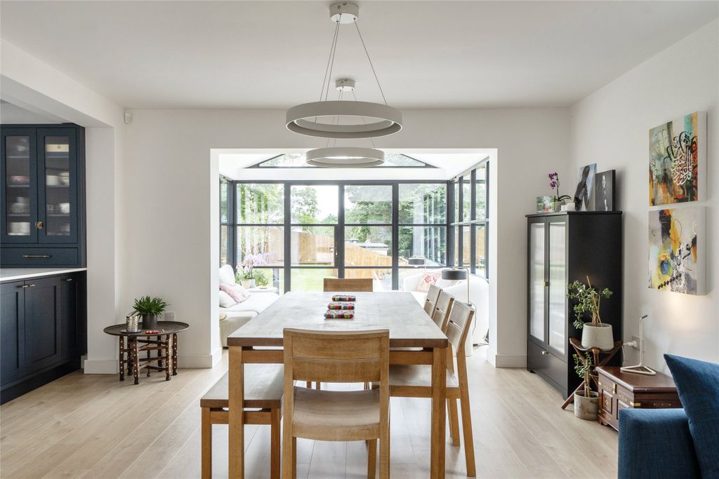 Additional image 4 of 4 bed detached house for saleBegbrook Park, Frenchay, Bristol BS16