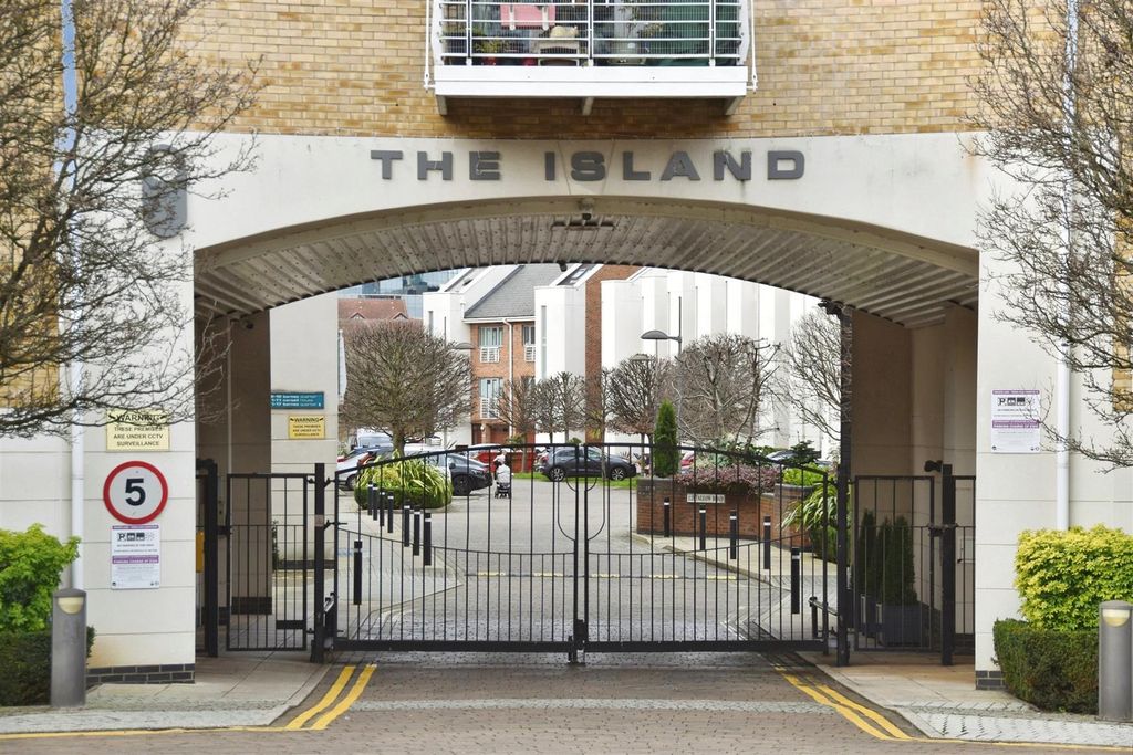 Additional image 24 of 2 bed flat for saleTallow Road, Brentford TW8