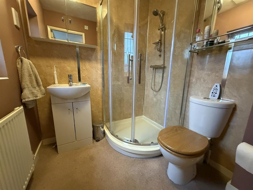 Additional image 17 of 4 bed property for salePreston Drive, Daventry NN11