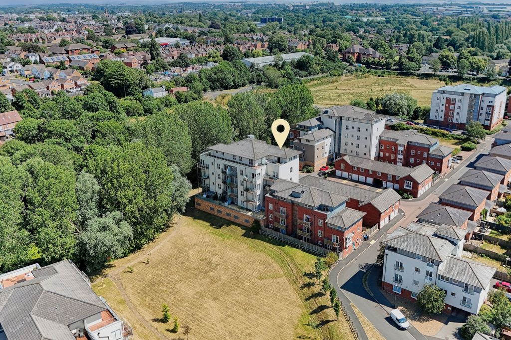 Property photo 2 of 11 Aerial 1