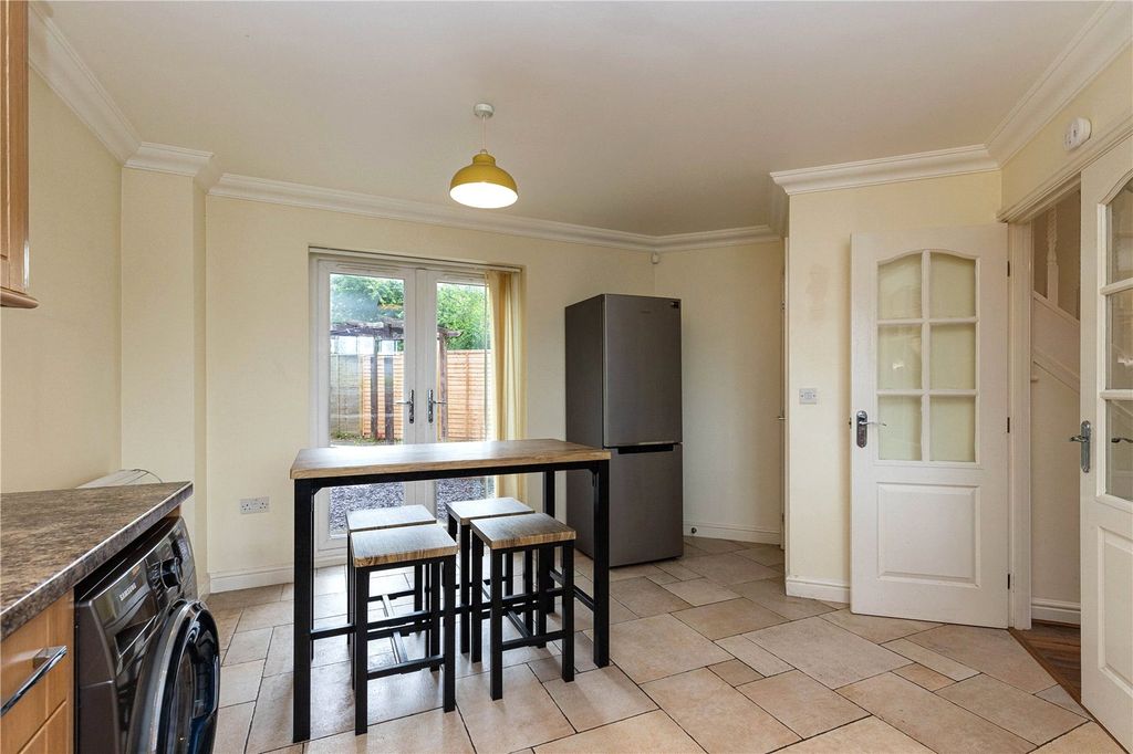 Property photo 3 of 14 Kitchen/Diner