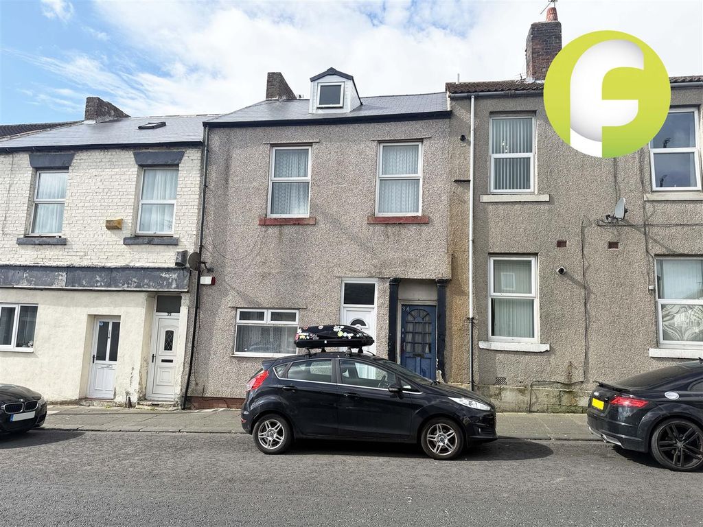 Property photo 1 of 9 Front 1 V2.Jpg