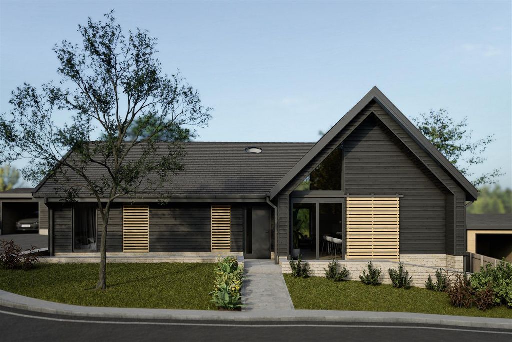 Property photo 1 of 8 CGI Front.Jpg