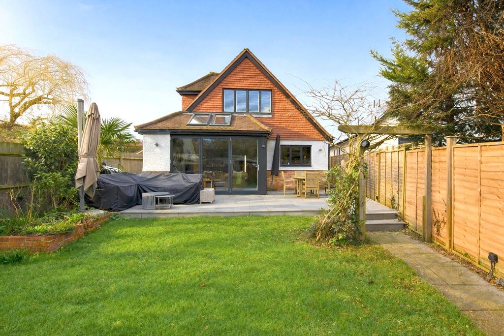 Property photo 2 of 17 Rear Aspect