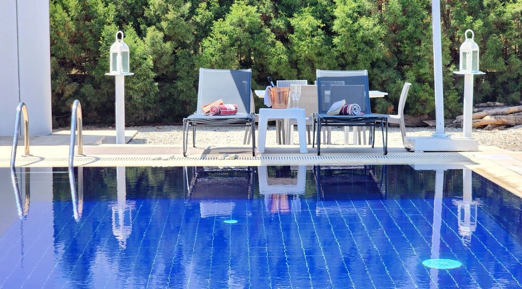 Property photo 3 of 25 Amazing Three Bedroom Fully Furnished Villa With Private Swimming Pool Image No 3