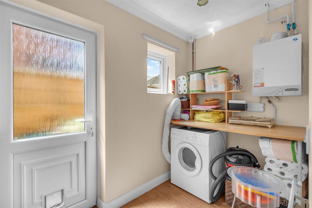 Additional image 9 of 3 bed detached bungalow for saleChadwell Springs, Waltham, Grimsby DN37