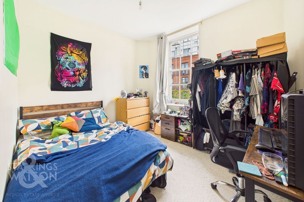 Additional image 9 of 2 bed flat for saleThomas Wyatt Close, Norwich NR2