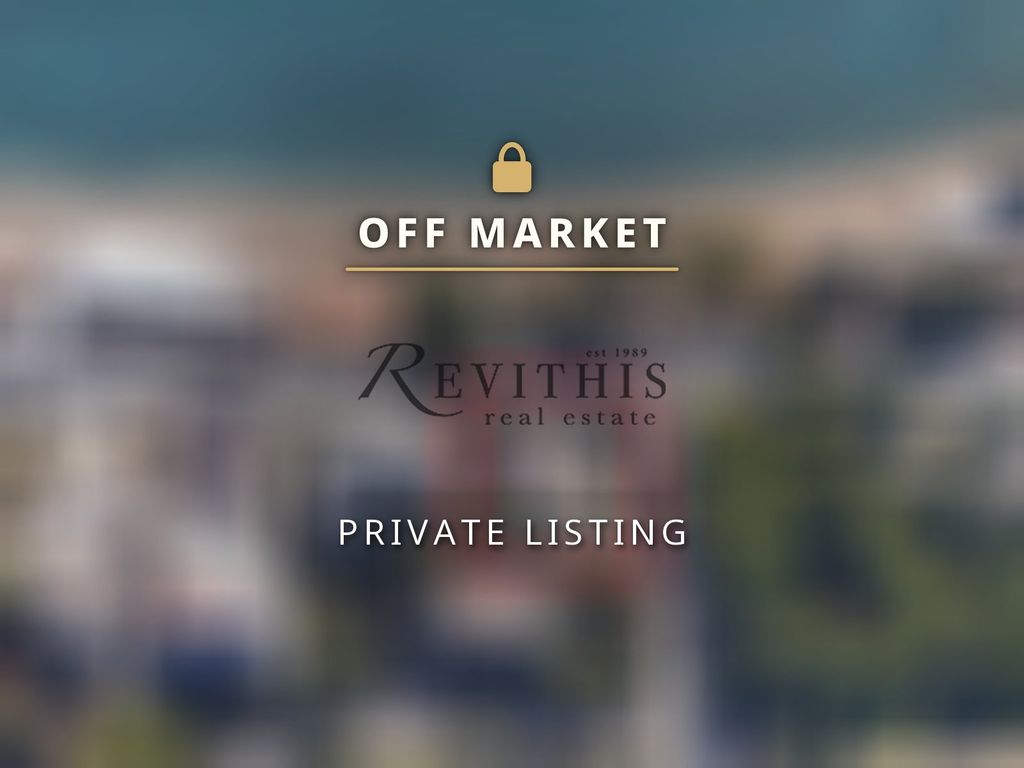 Property photo 1 of 1 - Commercial Office Building For Sale, Vouliagmeni, 986 Sq.m., €25.000.000