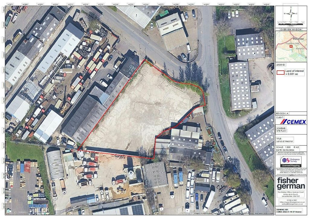 Property photo 1 of 2 Cemex-2026-01-Ni-Sp-Henor - Imagery.Jpg