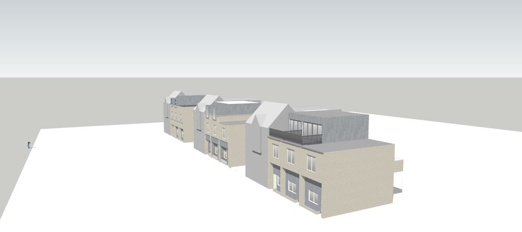 Property photo 3 of 3 The Parade  3 Options Side View .Jpg