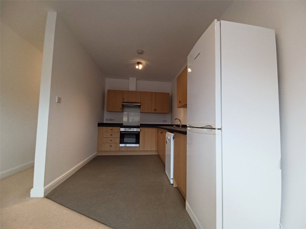 Property photo 2 of 7 Kitchen Area