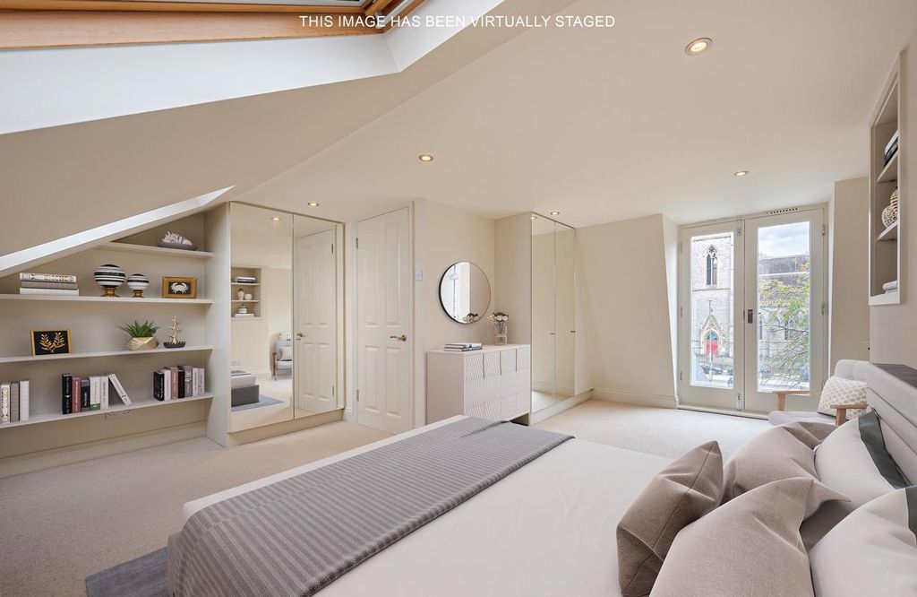 Property photo 3 of 15 Ingelow Road Vs - Bedroom 2-Low Res.Jpeg