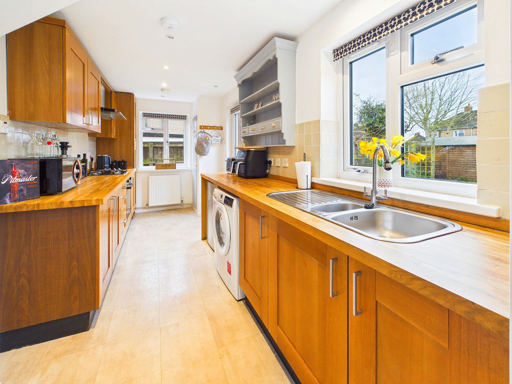 Additional image 7 of 3 bed semi-detached house for saleThornwell Road, Chepstow NP16