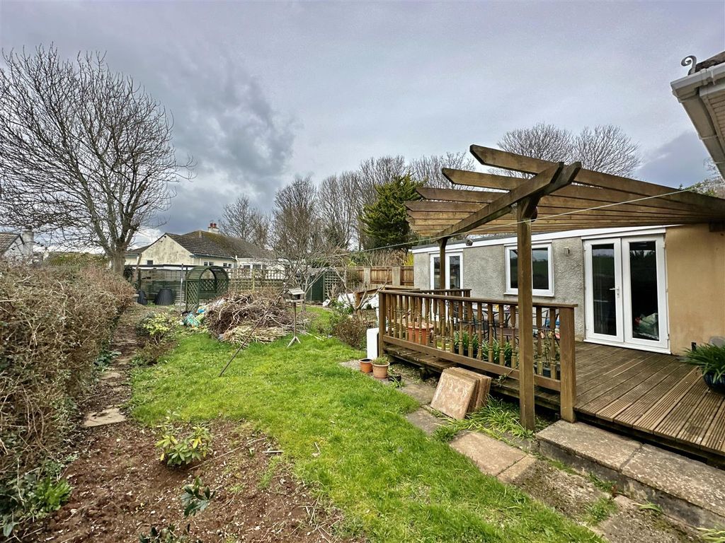 Property photo 3 of 18 Rear_Garden.Jpg