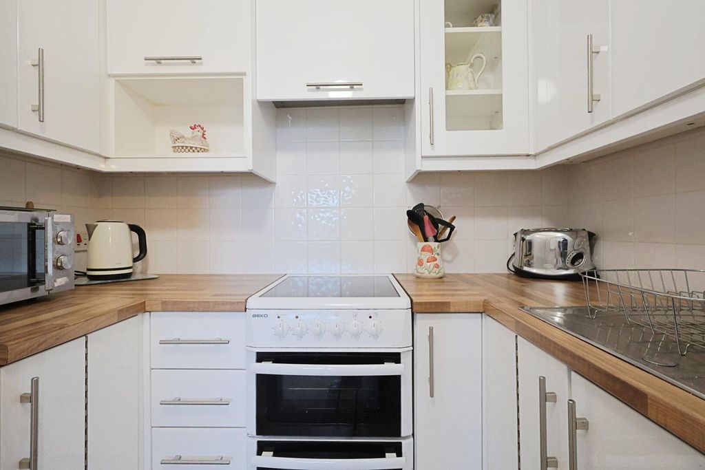 出售1居室公寓，Wentworth Drive, Broadstone BH18 photo 5
