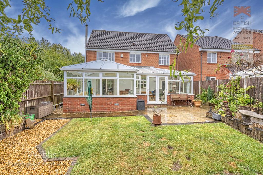 Property photo 2 of 40 © Webbs Estate Agents © (40 Of 42).Jpg
