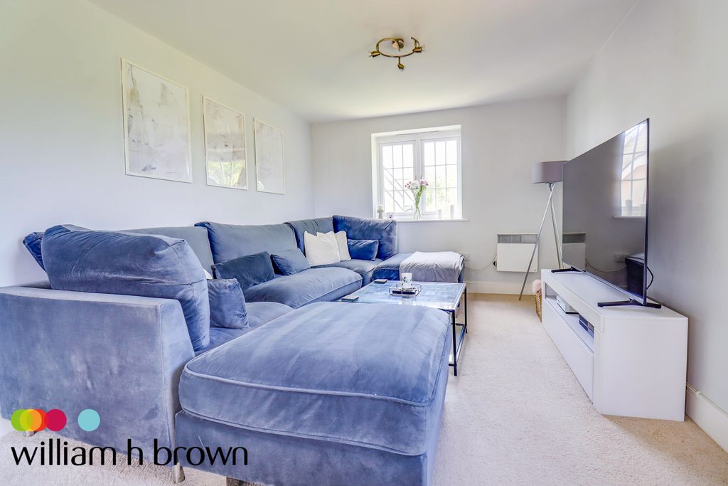 Property photo 3 of 9 Living Room