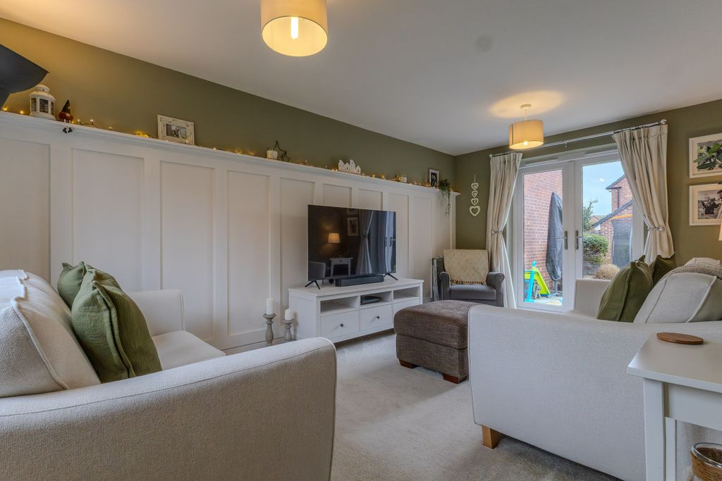 Additional image 4 of 4 bed detached house for saleMantella Drive, Hampton Dene, Hereford HR1