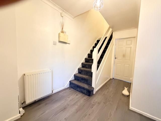 Property photo 2 of 18 Entrance Hallway.