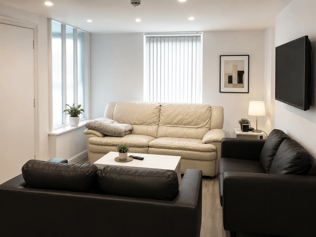 Property photo 1 of 10 4 Bed End Terrace To Rent Broad Street, Canterbury Ct1