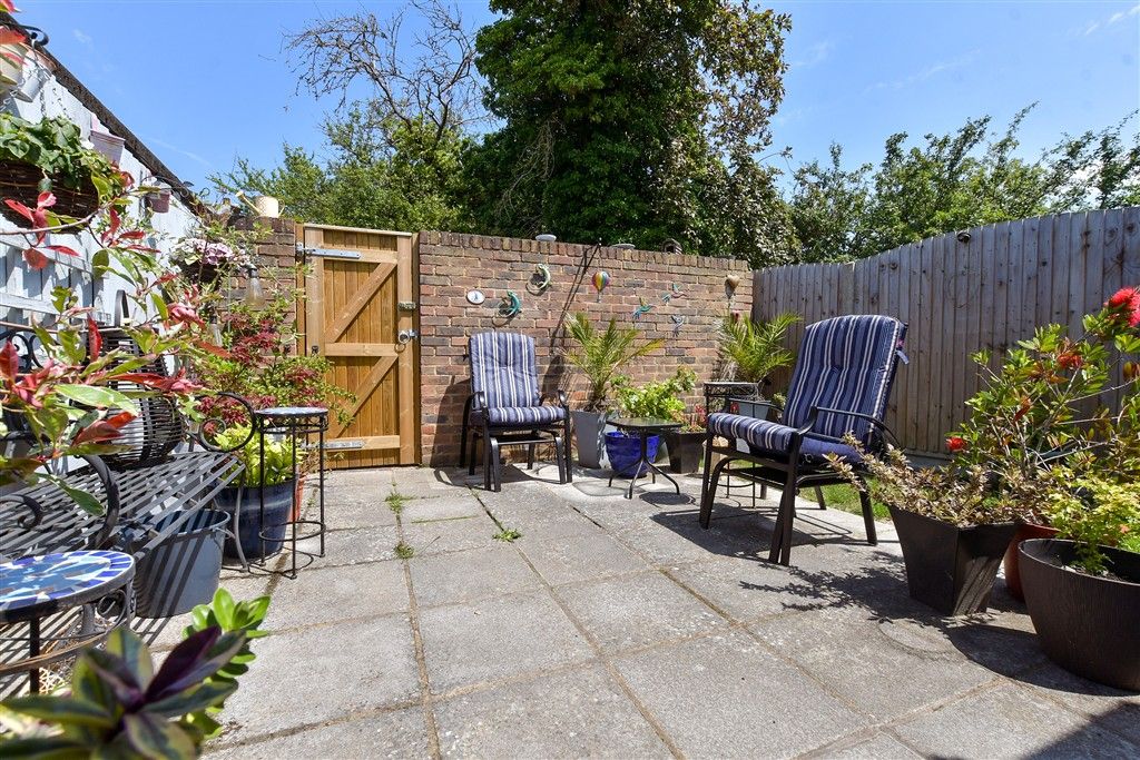Property photo 3 of 11 Rear Garden