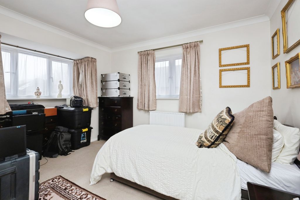 Additional image 5 of 1 bed flat for saleStonegate Way, Heathfield TN21
