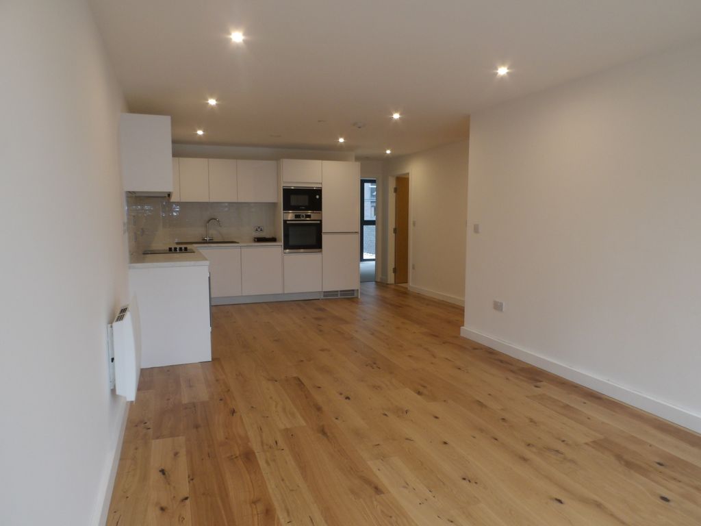 Property photo 3 of 8 Living Area