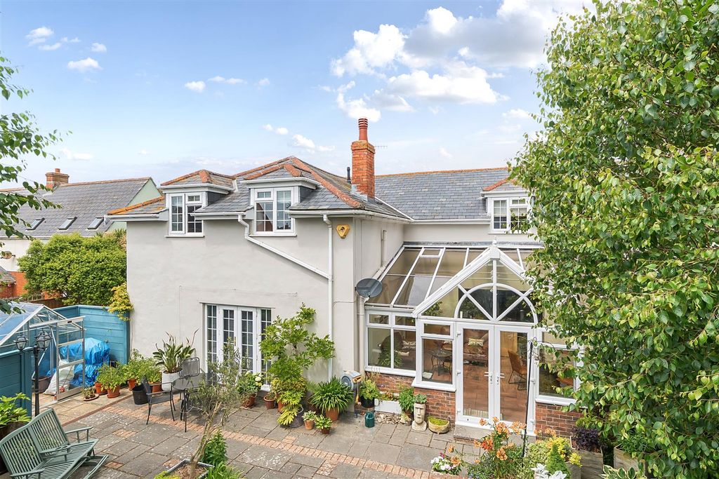 Property photo 1 of 24 Rear Elevation