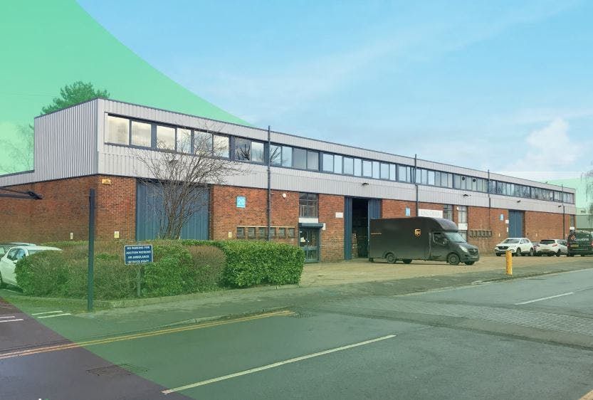 Property photo 1 of 5 Paddock Wood  Eldon Way Main.Jpg