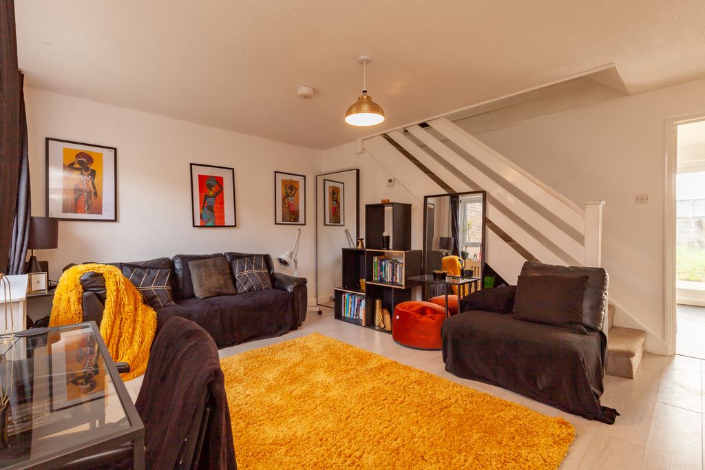 Property photo 2 of 10 Living Room- Angle 2