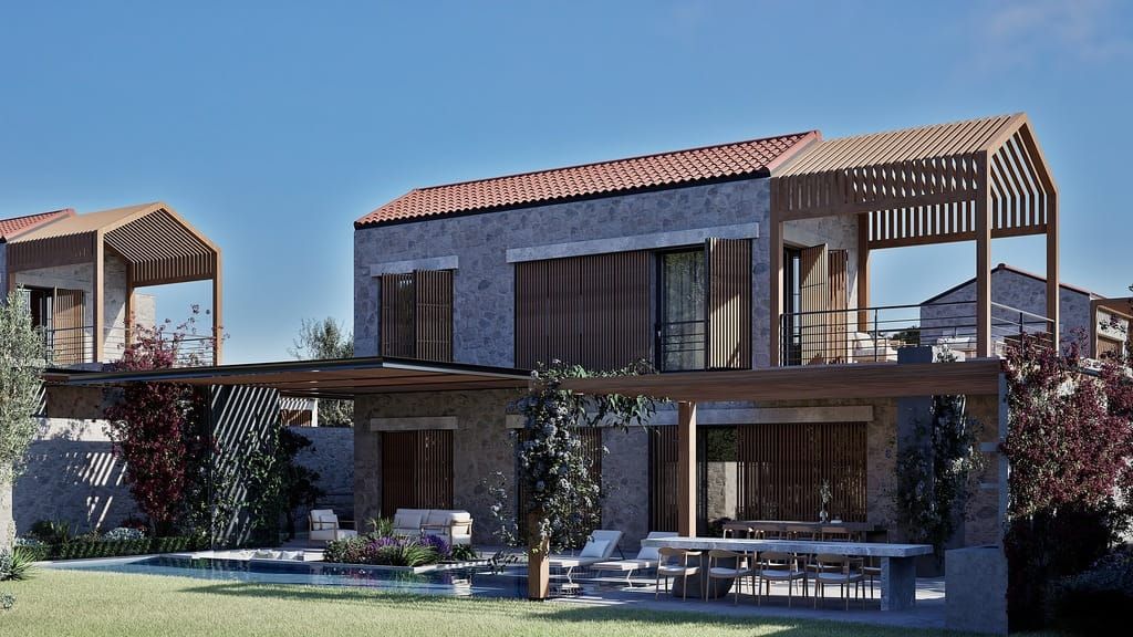 Property photo 1 of 26 Torba Villas Trbodv729 1