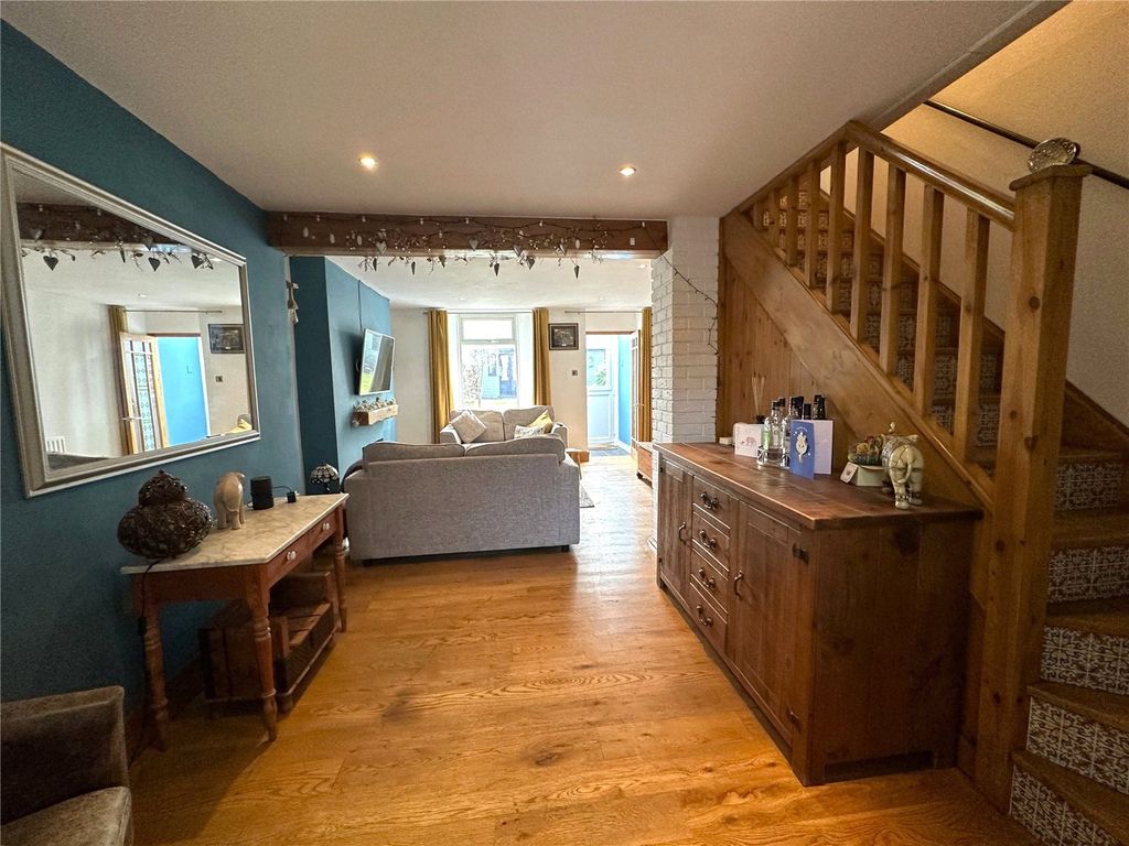 Additional image 19 of 2 bed semi-detached house for salePar Lane, Par PL24