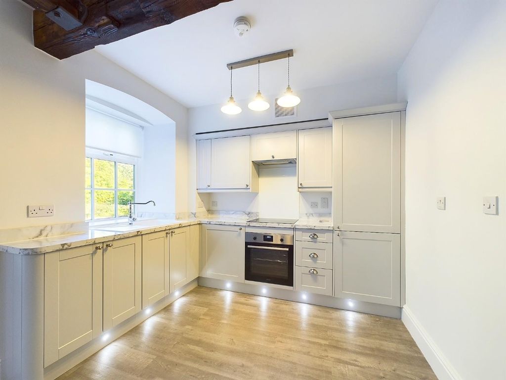 Property photo 2 of 20 Dining Kitchen