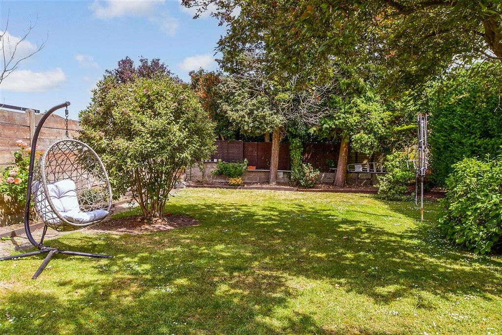 Property photo 2 of 15 Rear Garden