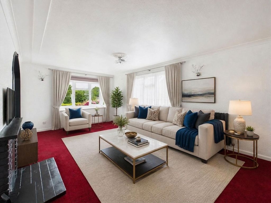 Property photo 2 of 18 Lounge (Virtually Furnished)