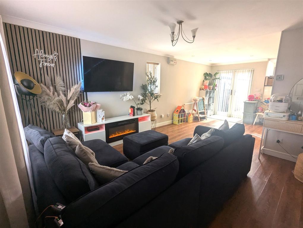 Property photo 2 of 13 Living And Dining Room