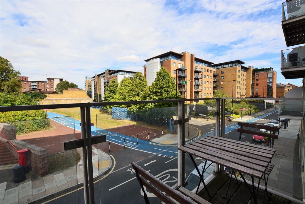 Property photo 3 of 8 Ionian Building.Jpg