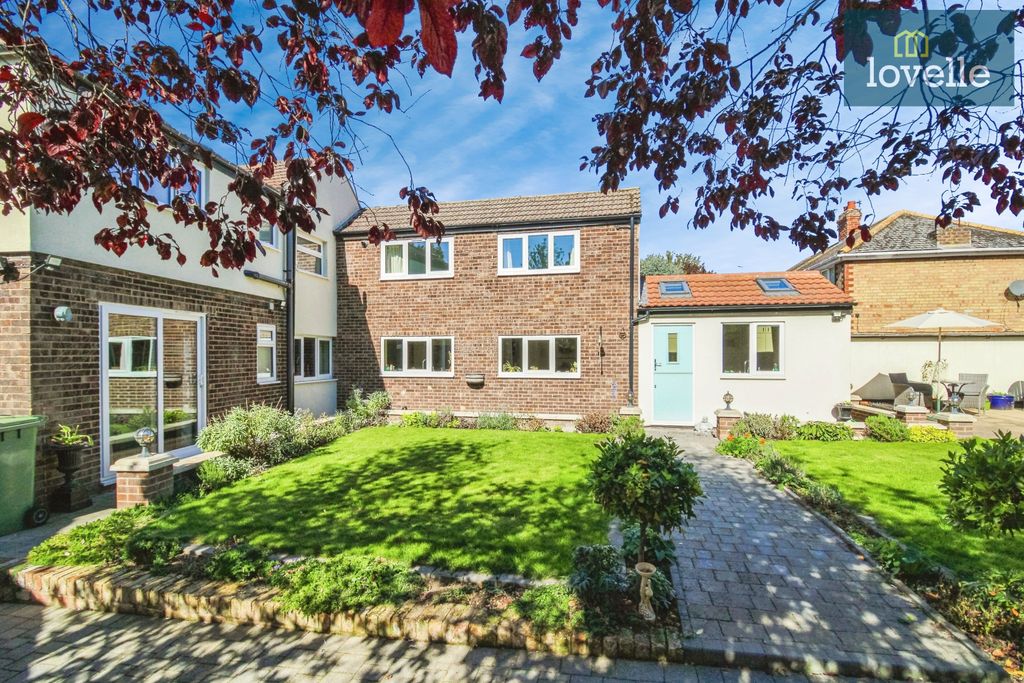 Additional image 23 of 4 bed detached house for saleCheapside, Waltham DN37