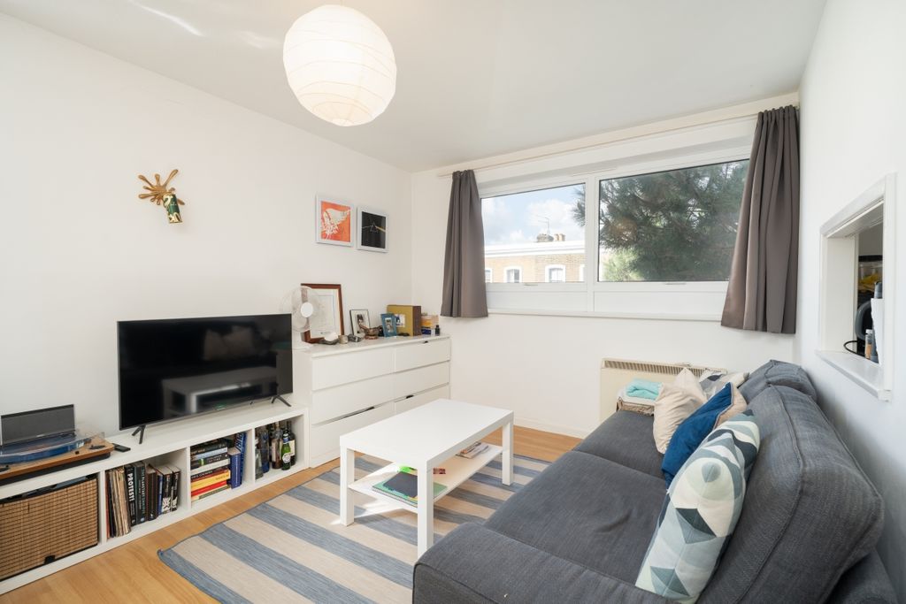 Property photo 1 of 8 Mytton House 14 (...