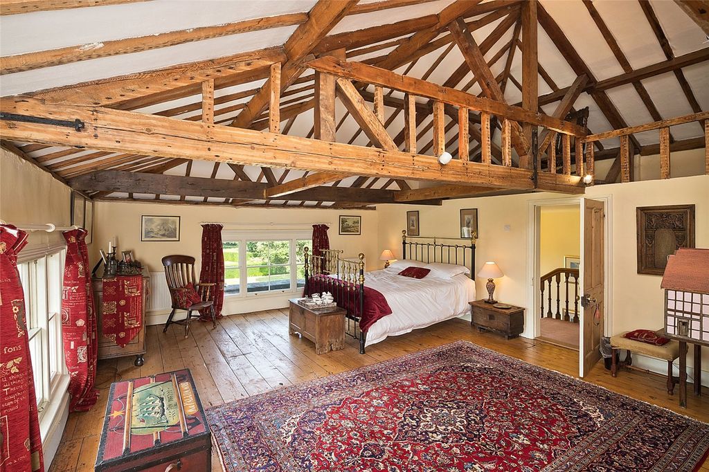 Additional image 16 of 7 bed detached house for saleThe Street, Freston, Ipswich IP9