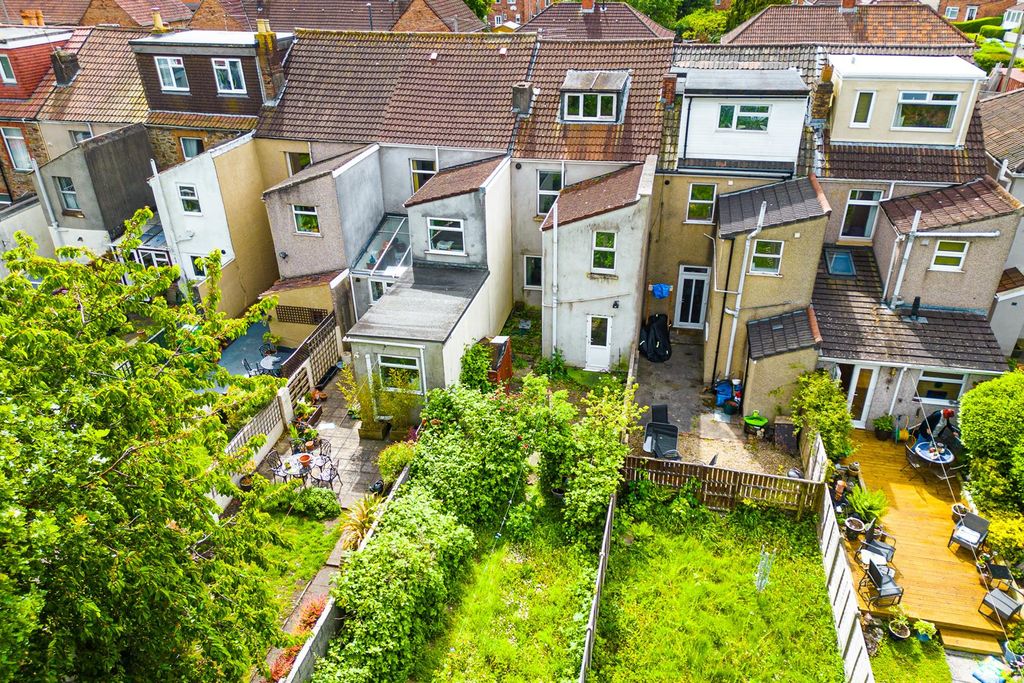 Additional image 24 of 2 bed terraced house for saleRidgeway Road, Speedwell, Bristol BS16