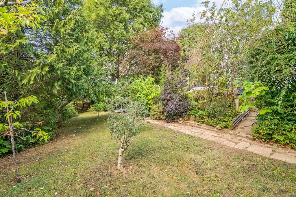 Additional image 32 of 6 bed detached house for saleMoormead Hill House, Offley Road, Hitchin SG5