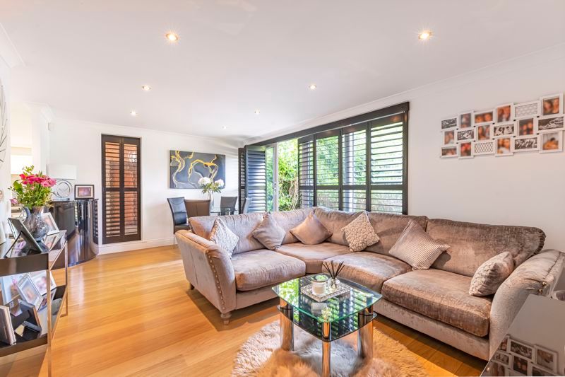 Property photo 3 of 19 Living Area