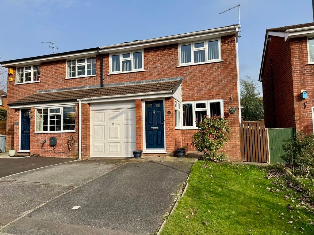 Property photo 1 of 15 Front Aspect