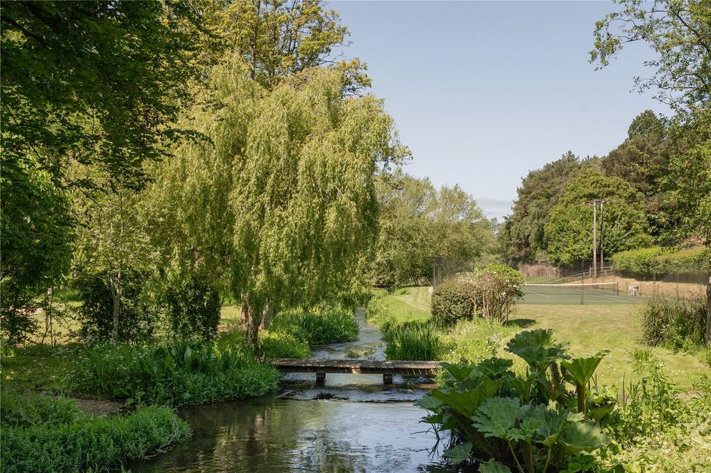 Additional image 19 of 6 bed detached house for saleHunworth, Melton Constable, Norfolk NR24